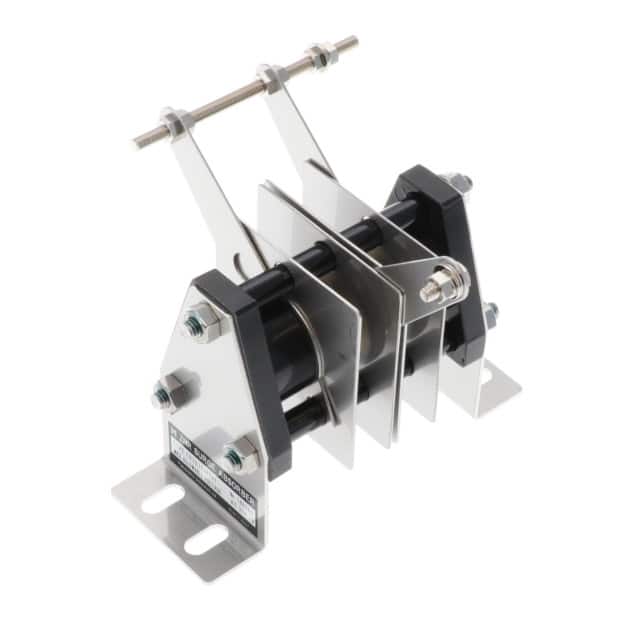 Panasonic Electronic Components P123599-ND