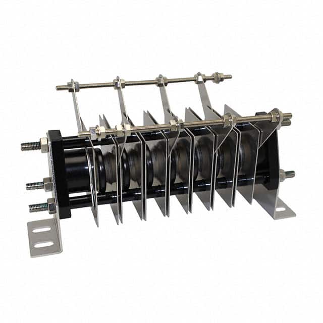 Panasonic Electronic Components P123612-ND