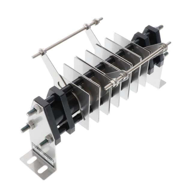 Panasonic Electronic Components P123642-ND