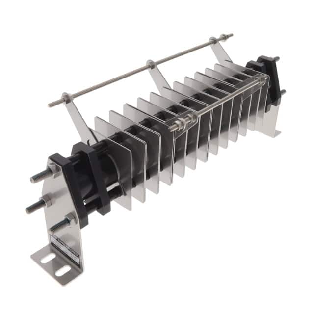 Panasonic Electronic Components P123663-ND