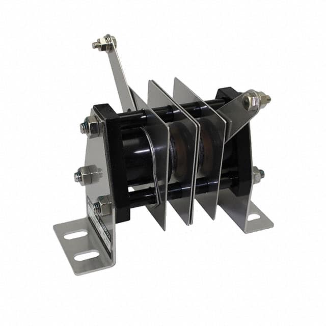 Panasonic Electronic Components P123617-ND