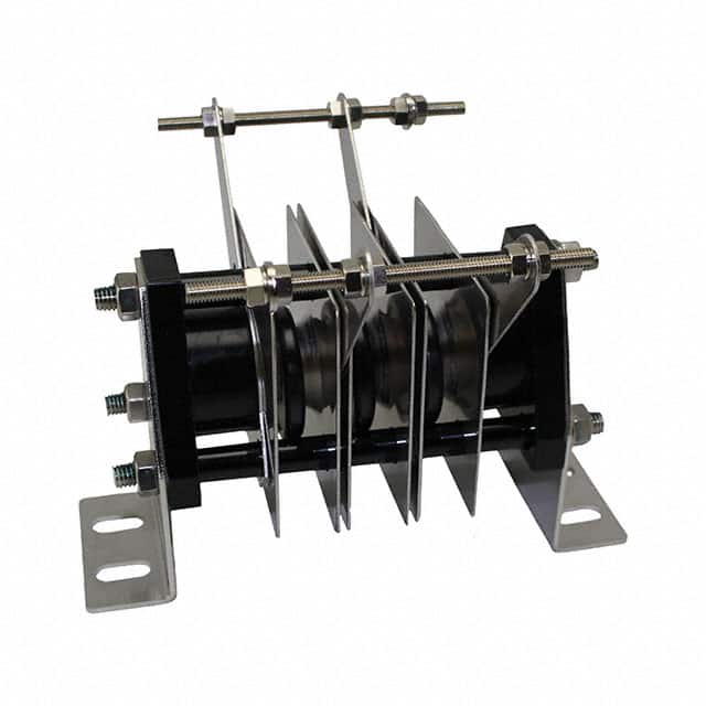 Panasonic Electronic Components P123609-ND