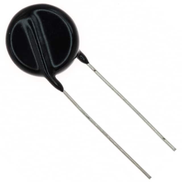 Panasonic Electronic Components P7238-ND