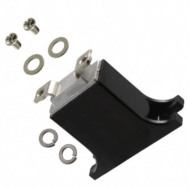 Panasonic Electronic Components P122218-ND