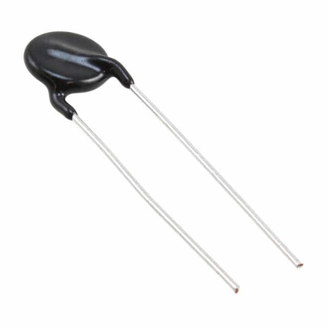 Panasonic Electronic Components P16673-ND