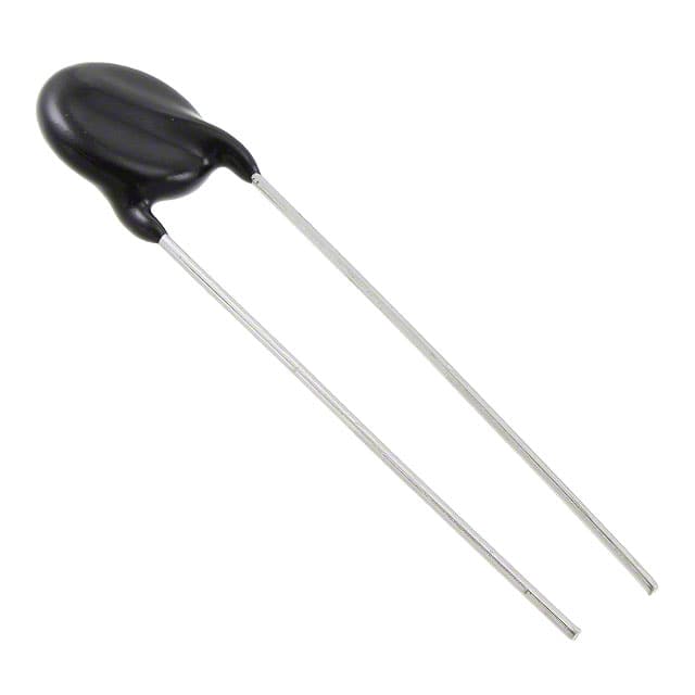 Panasonic Electronic Components P16775-ND