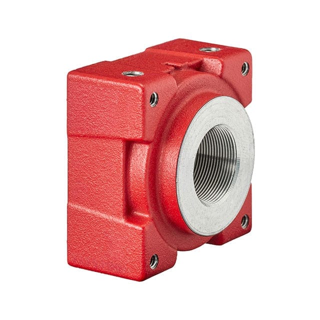 Allied Vision, Inc. 2285-14852-ND