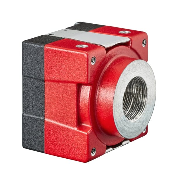 Allied Vision, Inc. 2285-15936-ND
