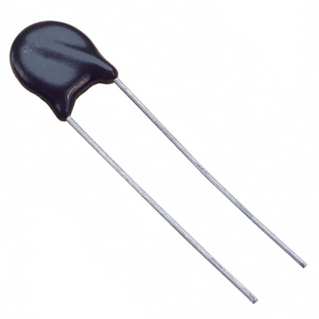 Panasonic Electronic Components P7210-ND