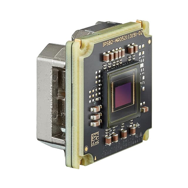 Allied Vision, Inc. 2285-14661-ND
