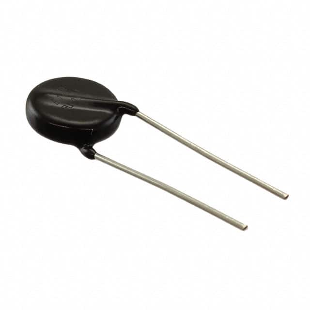 Panasonic Electronic Components P124370-ND