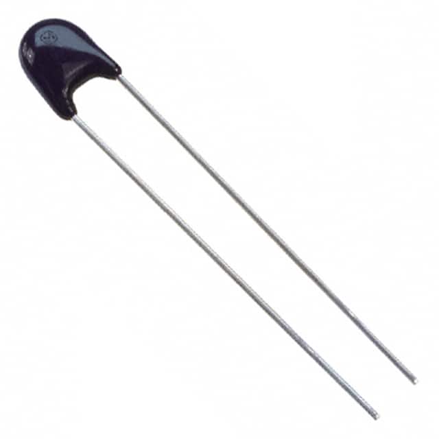 Panasonic Electronic Components P7242-ND