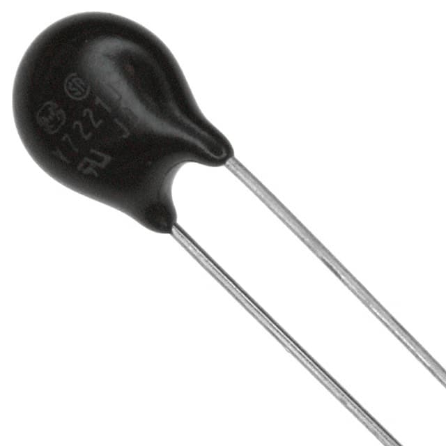 Panasonic Electronic Components P7297-ND