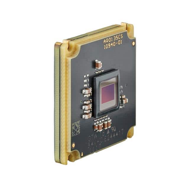 Allied Vision, Inc. 2285-14226-ND