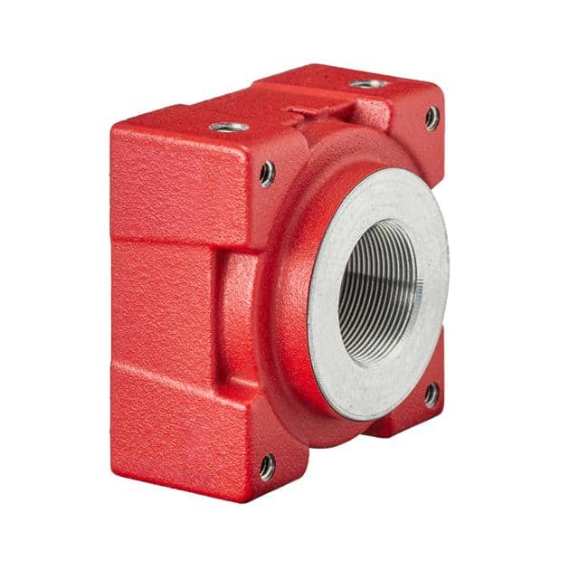 Allied Vision, Inc. 2285-14227-ND