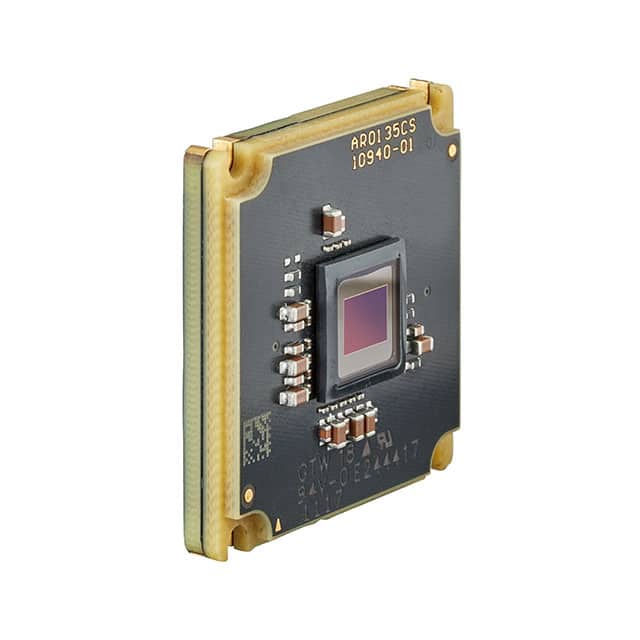 Allied Vision, Inc. 2285-14857-ND