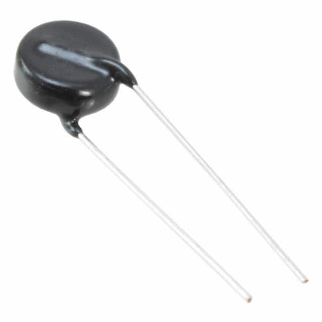 Panasonic Electronic Components P16684-ND