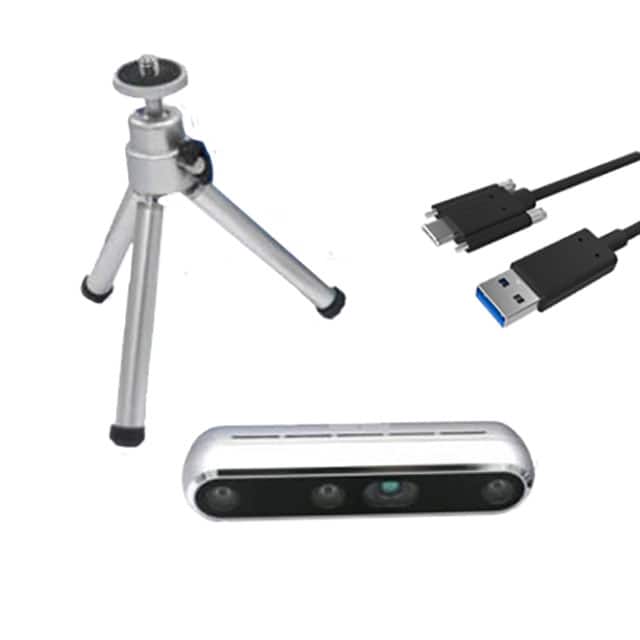 Intel RealSense 2311-82635DSD455-ND