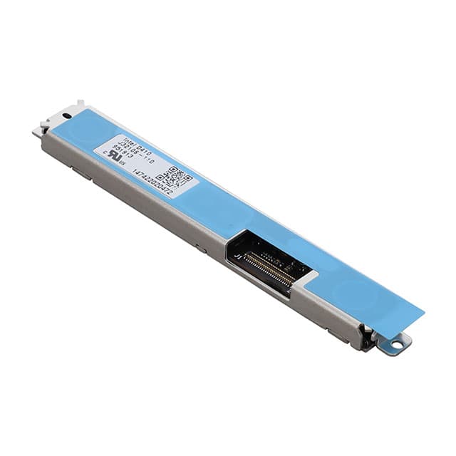 Intel RealSense 2311-82635DSASRPRQ-ND