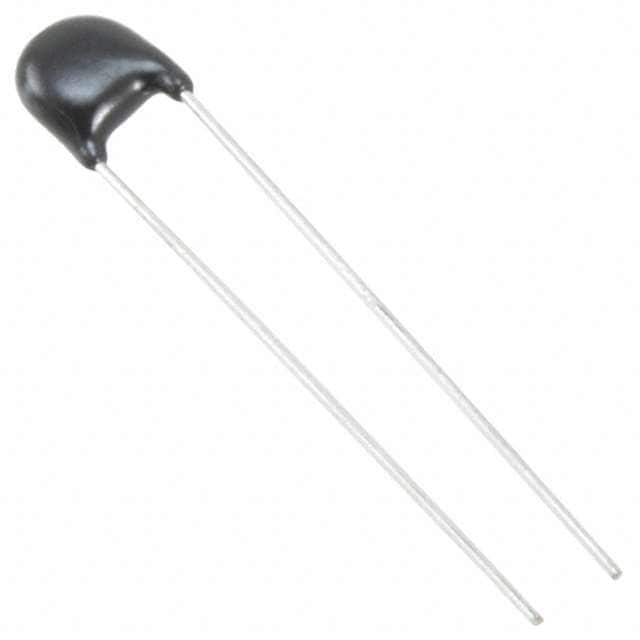 Panasonic Electronic Components P16654-ND