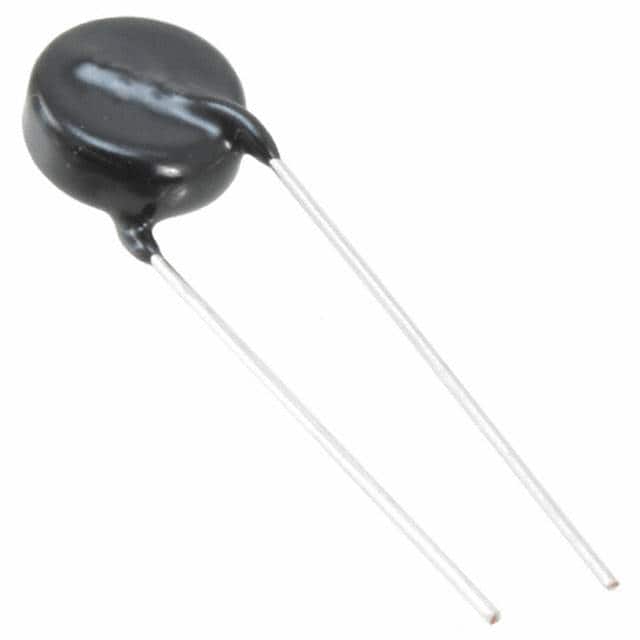 Panasonic Electronic Components P16693-ND