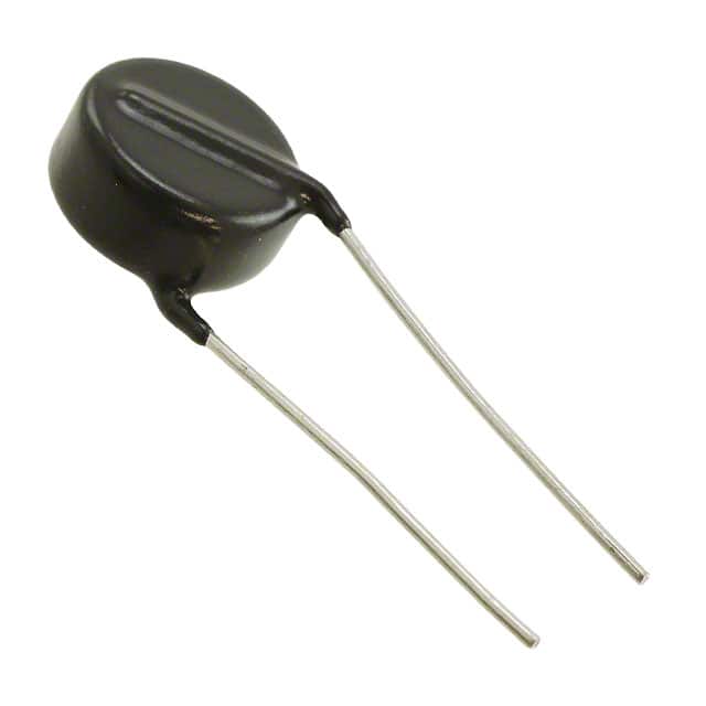 Panasonic Electronic Components P15598-ND