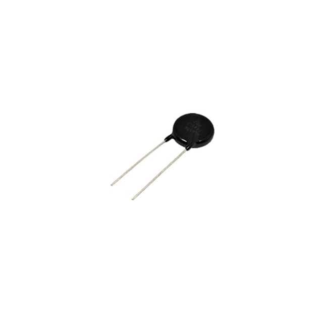 Panasonic Electronic Components 10-ERZ-E11A271S1-ND