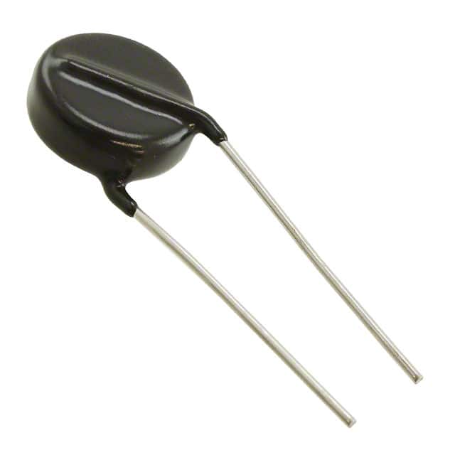 Panasonic Electronic Components P15586-ND