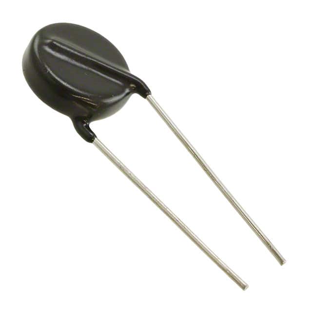 Panasonic Electronic Components P15593-ND