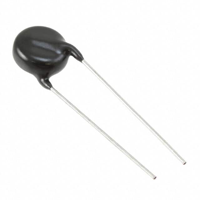 Panasonic Electronic Components P16783-ND