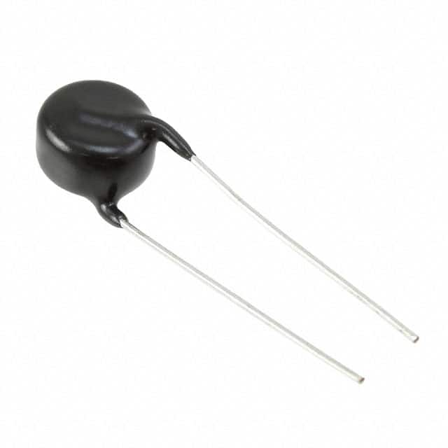 Panasonic Electronic Components P16788-ND