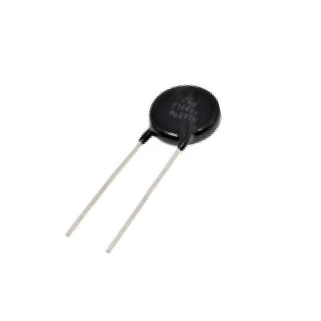 Panasonic Electronic Components P124358-ND