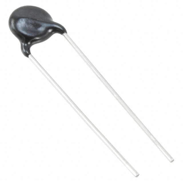 Panasonic Electronic Components P16661-ND