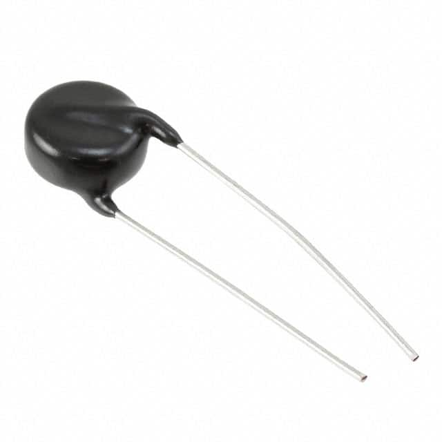 Panasonic Electronic Components P16785-ND