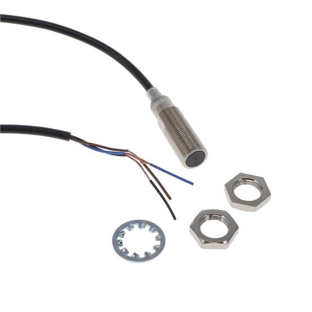 Panasonic Industrial Automation Sales 1110-GX-312M-A-P-ND