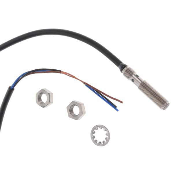Panasonic Industrial Automation Sales 1110-GX-305M-B-N-ND