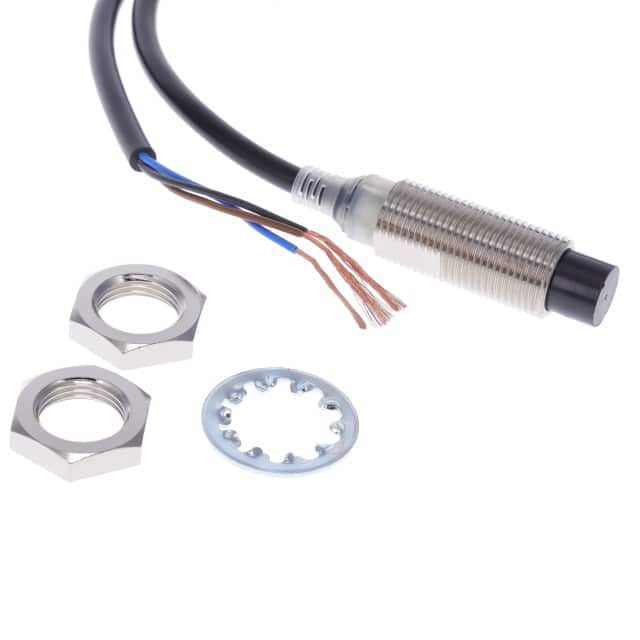 Panasonic Industrial Automation Sales 1110-GX-312MLK-A-P-ND