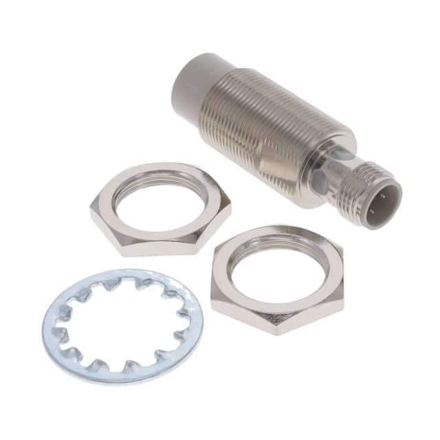 Panasonic Industrial Automation Sales 1110-GX-318MLK-B-P-Z-ND