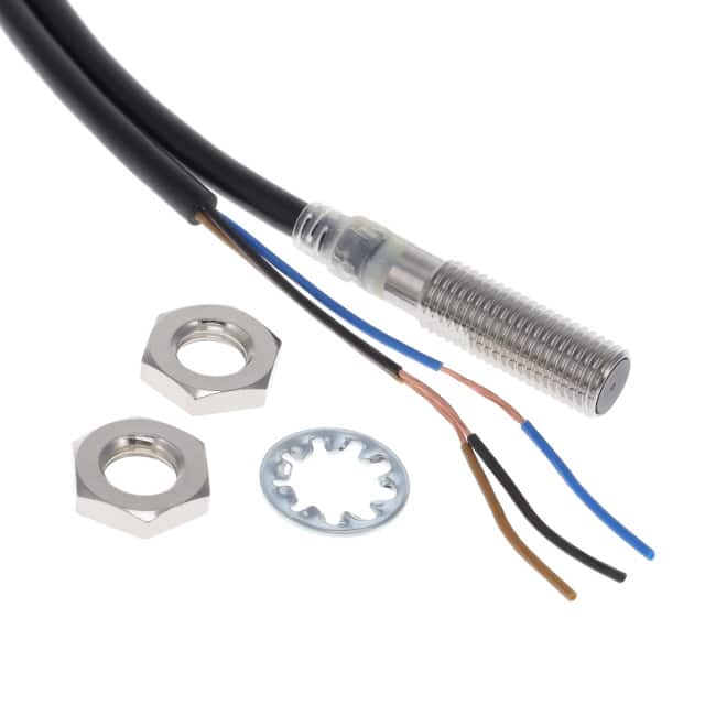Panasonic Industrial Automation Sales 1110-GX-308M-B-P-ND
