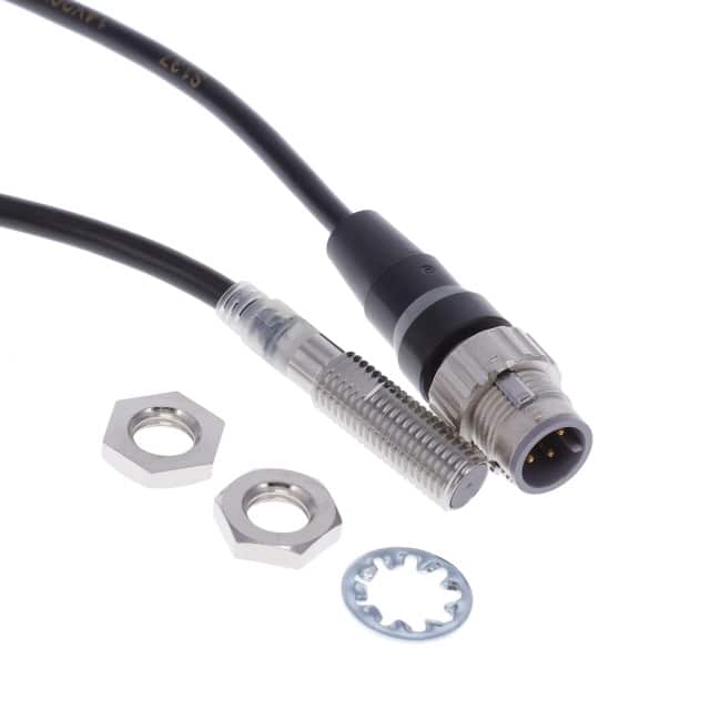 Panasonic Industrial Automation Sales 1110-GX-308M-A-N-J-ND
