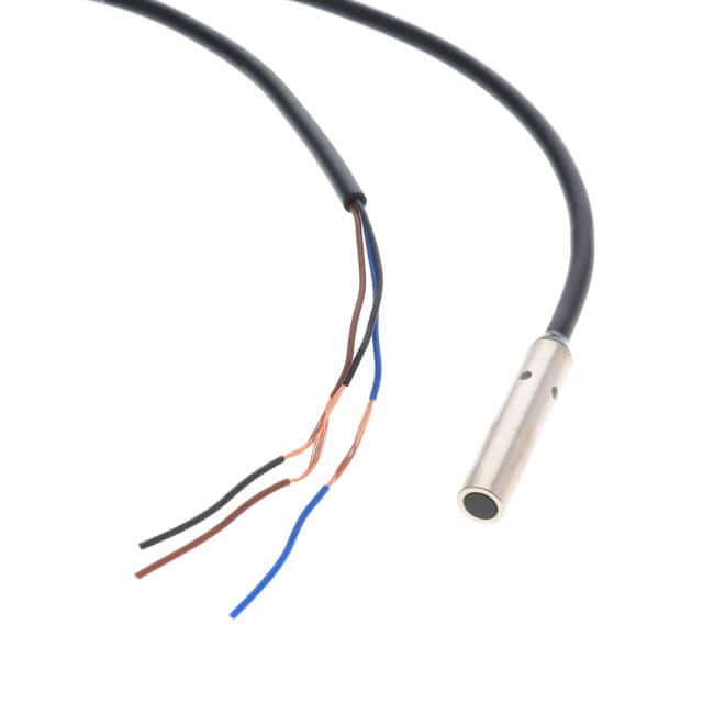 Panasonic Industrial Automation Sales 1110-GX-305S-A-N-C5-ND