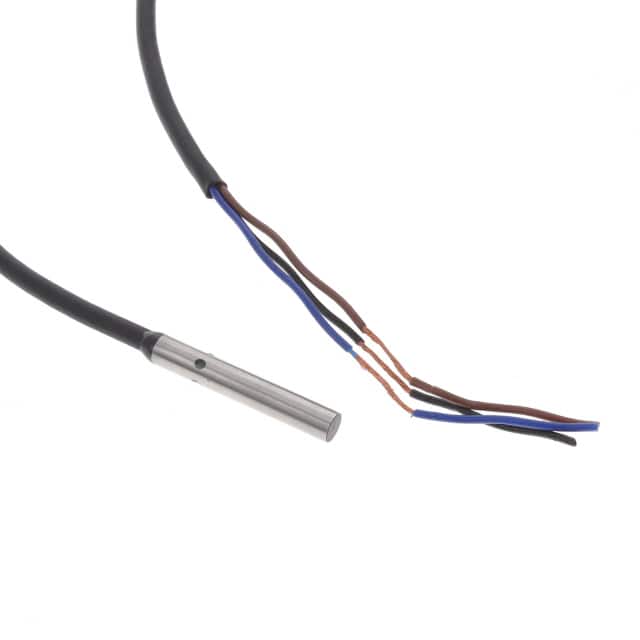 Panasonic Industrial Automation Sales 1110-GX-304S-A-N-R5-ND