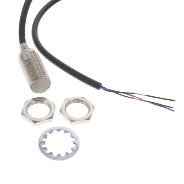 Panasonic Industrial Automation Sales 1110-GX-318MK-B-N-ND