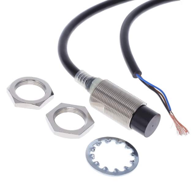 Panasonic Industrial Automation Sales 1110-GX-318MLK-A-P-ND