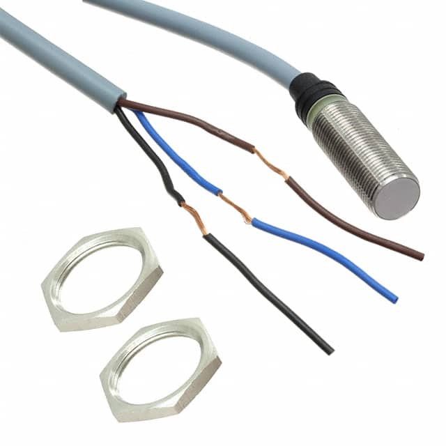 Carlo Gavazzi Inc. 1864-1697-ND