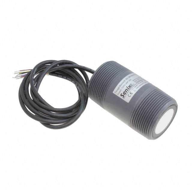 Senix Corporation 2078-TSPC-25P-232-ND