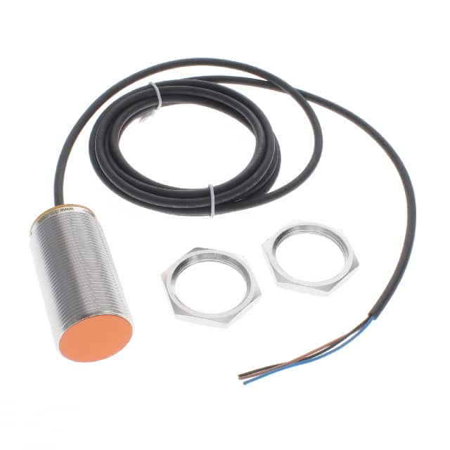 ifm efector, inc. 2330-IIS238-ND