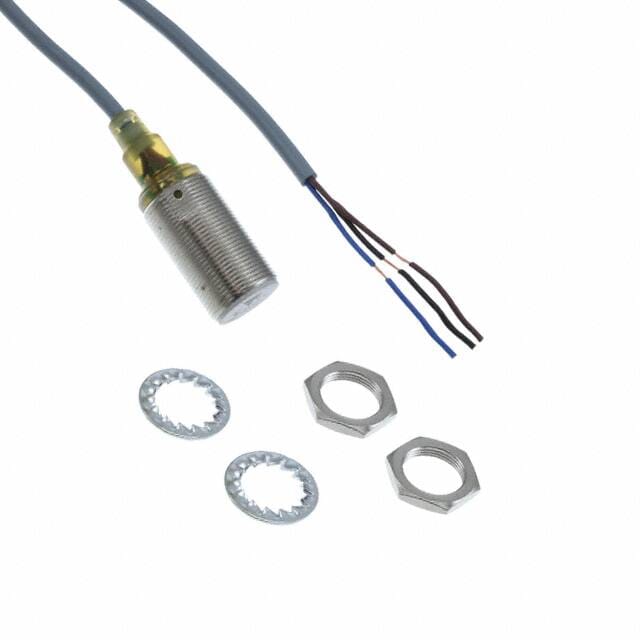 Carlo Gavazzi Inc. 1864-2000-ND
