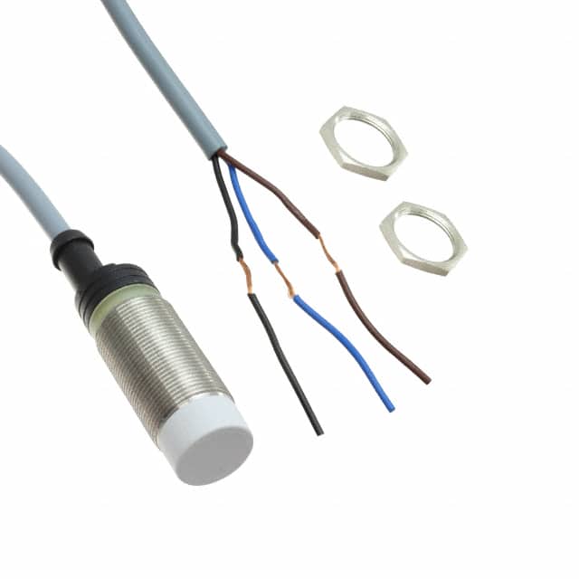 Carlo Gavazzi Inc. 1864-1715-ND