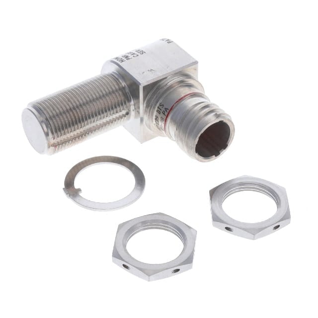 Honeywell Sensing and Productivity Solutions 480-LGRTC3CB01-000-ND